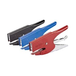 CUCITRICE A PINZA PUNTO 6 MULTICOLOR 04NIK0031