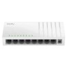 SWITCH RETE 8 PORTE 10100 FS108D