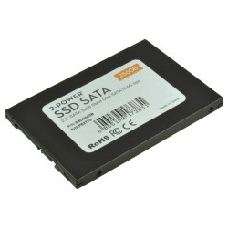 BULK HARD DISK SSD 256GB 25 SATA 3 SSD2042B BULK