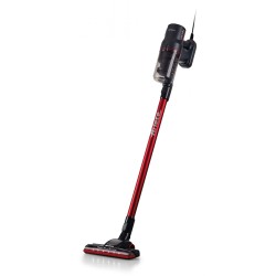 ASPIRAPOLVERE SCOPA ELETTRICA CON FILO ARIETE 600W SENZA SACCO MICROP