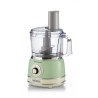 ROBOT DA CUCINA 1000W 2 VELOCITA SERIE VINTAGE 21 LITRI VERDE