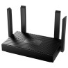 ROUTER WR1500 WIRELESS WIFI 6 AX1500 DUAL BAND GIGABIT