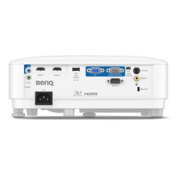 PROIETTORE BENQ MW560 4000 WXGA HDMI  200001 VGA