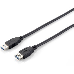 CAVO PROLUNGA USB 30 MF 2 MT 128398