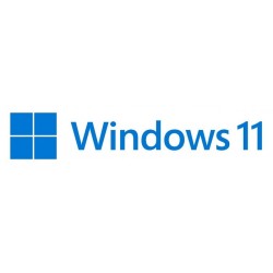 SISTEMA OPERATIVO WINDOWS 11 PRO 64 BIT ITA FQC-10538 DVD