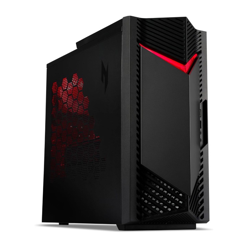 PC U7 265F 16GB SSD 1TB W11P WIFI I7-14700F ACER N50-656 RTX 5050