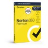 SOFTWARE ANTIVIRUS PREMIUM BOX 360 2026 ANTITRUFFA - 10 DISPOSITIVI 75GB FC-21483661