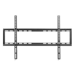 SUPPORTO A PARETE STAFFA PER TV DA 37 A 75 FISSA 650333