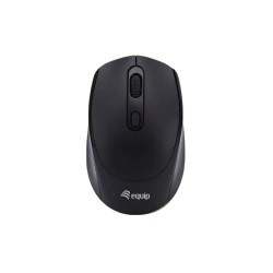 MOUSE NERO WIRELESS 4 PULSANTI 245122
