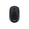 MOUSE NERO WIRELESS 4 PULSANTI 245122