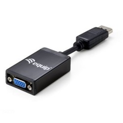 ADATTATORE DA DISPLAYPORT A HD15 VGA 133435