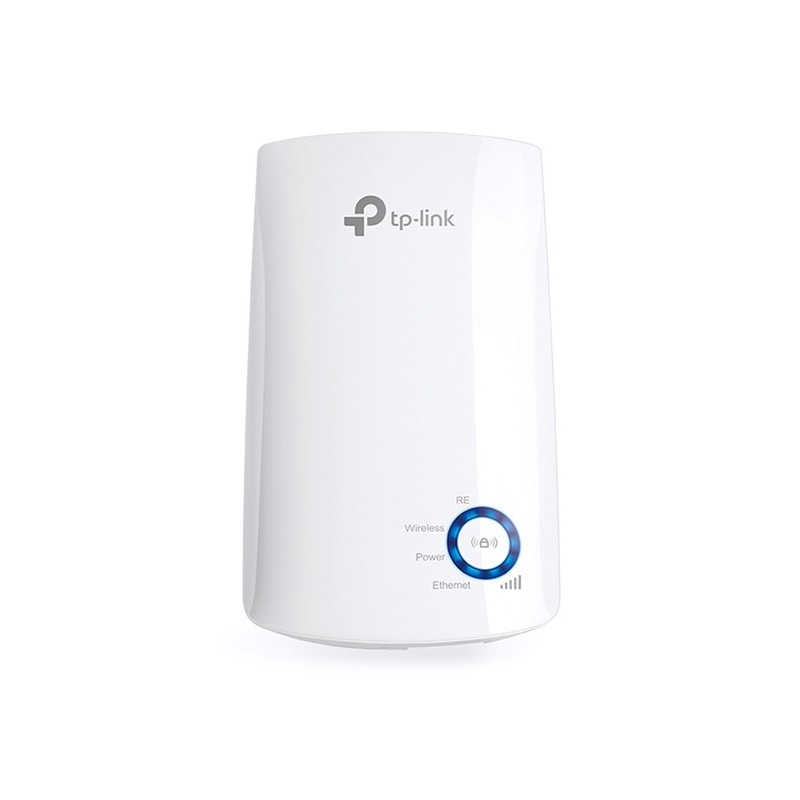 ACCESS POINT TP-LINK TL-WA850RE 300 MBPS