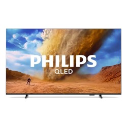 TV 43 PHILIPS QLED 4K SMART TITAN HDR UHD 4K