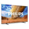 TV 43 PHILIPS QLED 4K SMART TITAN HDR UHD 4K