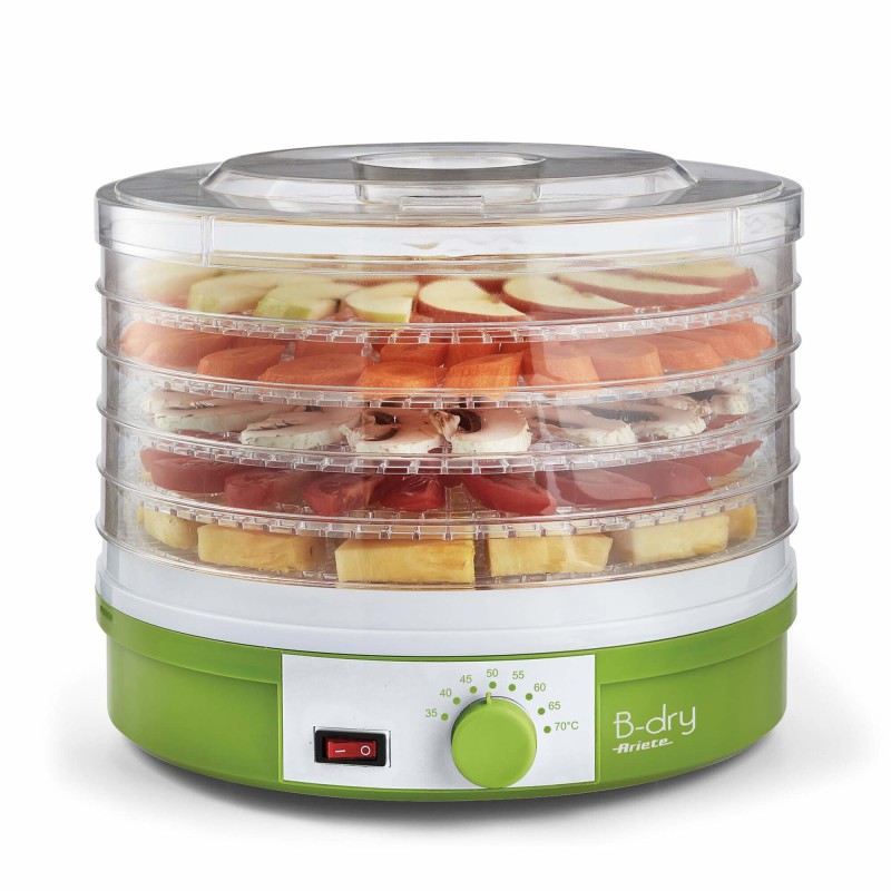 ESSICCATORE ARIETE 5 PIANI AD ARIA 245W