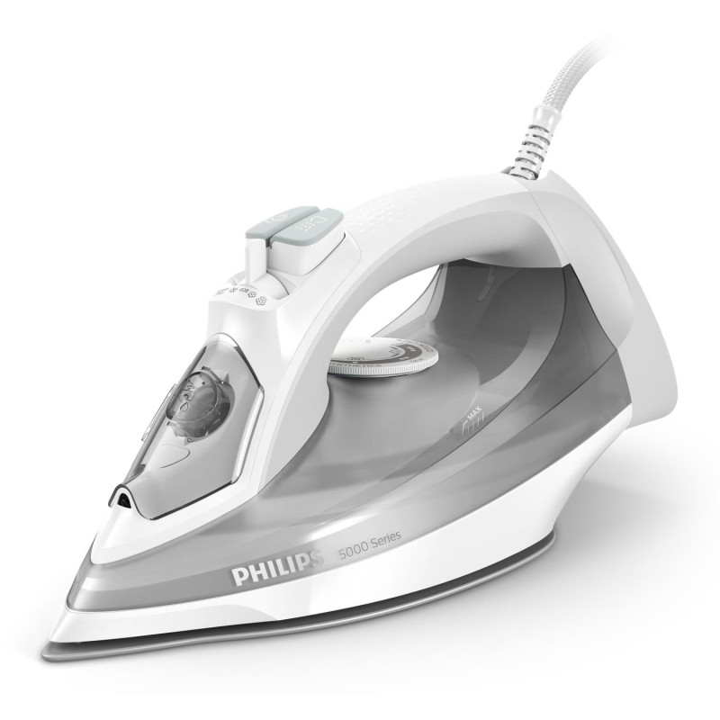 PHILIPS DST501010 FERRO A VAPORE EASYSPEED PLUS 2400W 40 GRAMMI