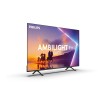 TV 55 PHILIPS QLED SMART TITAN HDR UHD 4K AMBILIGHT