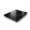 PHILIPS PIASTRA INDUZIONE HALOPLATE HD583090 4 PRESET 2000W 8 LIVELLI