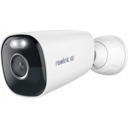 TELECAMERA SORVEGLIANZA B360 DA ESTERNO IP66 8MP BWB4K09