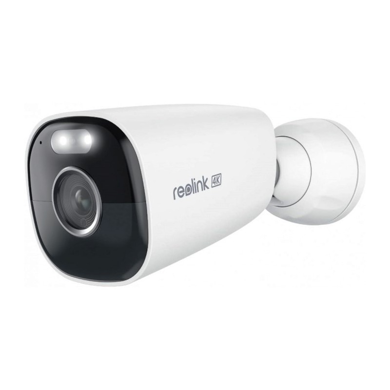 TELECAMERA SORVEGLIANZA B360 DA ESTERNO IP66 8MP BWB4K09