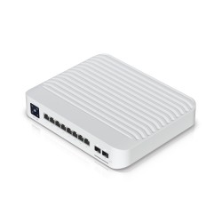 SWITCH 8P POE LAN GIGABIT PP POE