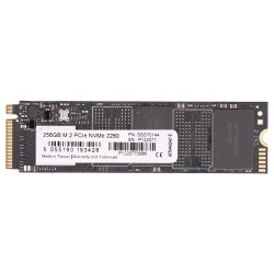 BULK HARD DISK SSD 256GB M2 SATA 2280 NVME BULK