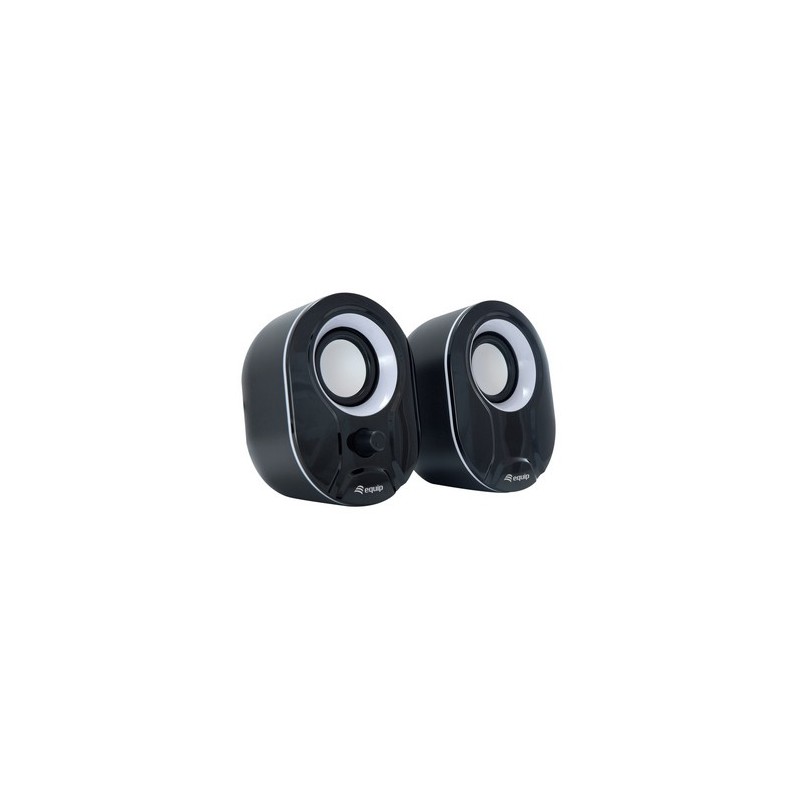 CASSE 20 MINI SPEAKER USB - NEROBIANCO 245333
