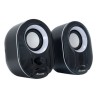 CASSE 20 MINI SPEAKER USB - NEROBIANCO 245333