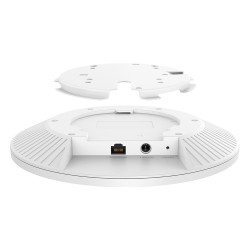 ACCESS POINT BE9300 TRIBAND WIFI7 1P 1X25G RJ45 PORT OMADA