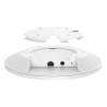 ACCESS POINT BE9300 TRIBAND WIFI7 1P 1X25G RJ45 PORT OMADA