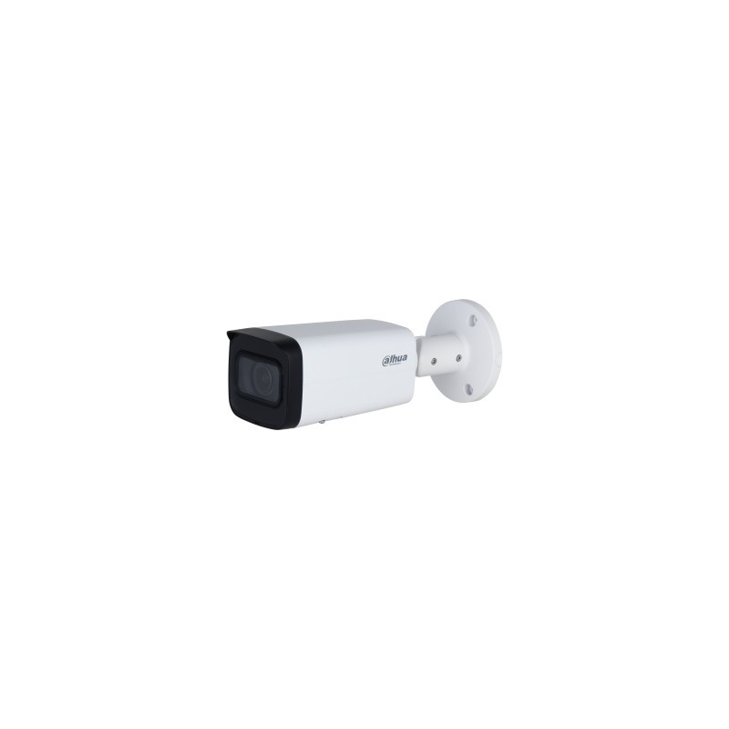 TELECAMERA SORVEGLIANZA 4MP IP BULLET VARIFOCALE MOTORIZZATA DH-IPC-HFW2441TP-ZS-27135