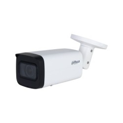 TELECAMERA SORVEGLIANZA 4MP IP BULLET VARIFOCALE MOTORIZZATA DH-IPC-HFW2441TP-ZS-27135