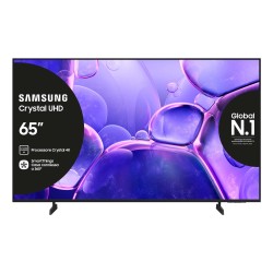 TV 65 SAM 4K UHD SMART TV ITALIA LAN DVT2 DVBS2 HDR10 ITALIA CRYSTAL