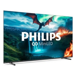 TV 55 PHILIPS MINILED SMART TITAN HDR UHD 4K