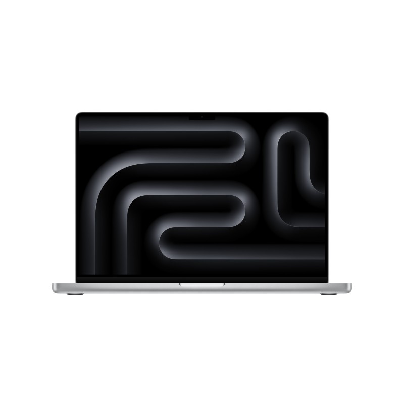 MACBOOK PRO 16 APPLE M5MAX 18C32G 36GB 2TBSSD SILVER 2026