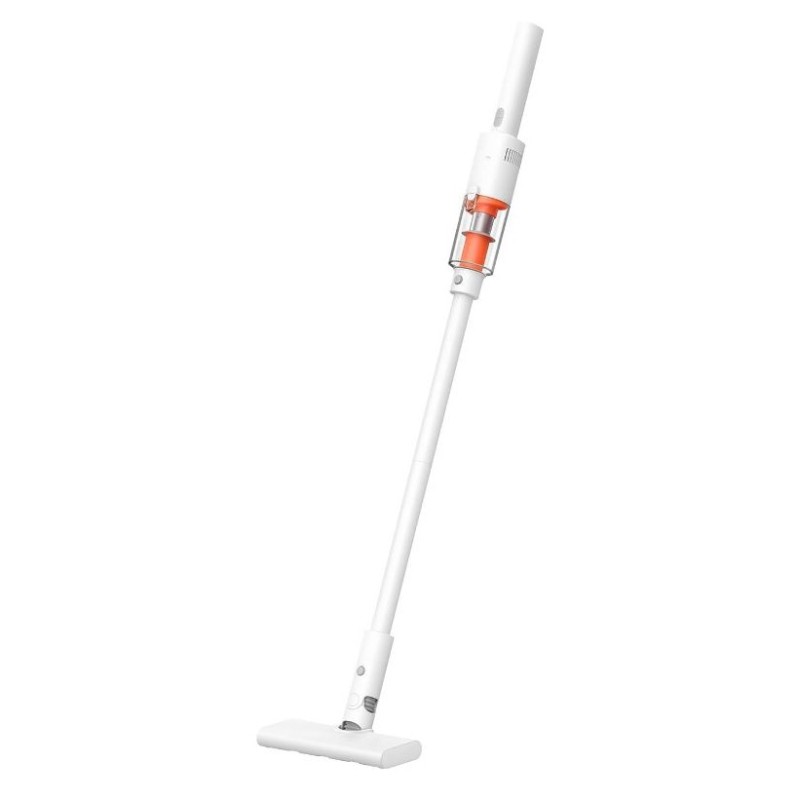 ASPIRAPOLVERE SENZA FILO VACUUM CLEANER MI HANDHELD CORDLESS P30 - BIANCO 49387