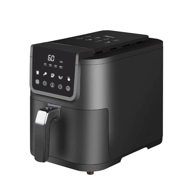 FRIGGITRICE AD ARIA FRIGGISANA INFINITY 5 LT ARFRYA10L NERO