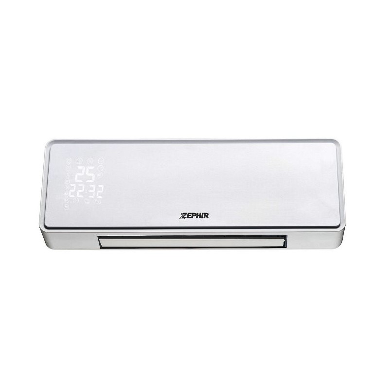 TERMOVENTILATORE CERAMICO DA PARETE 2000W SMART WIFI ZMW4000V