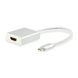 ADATTATORE DA USB-C A HDMI 133452