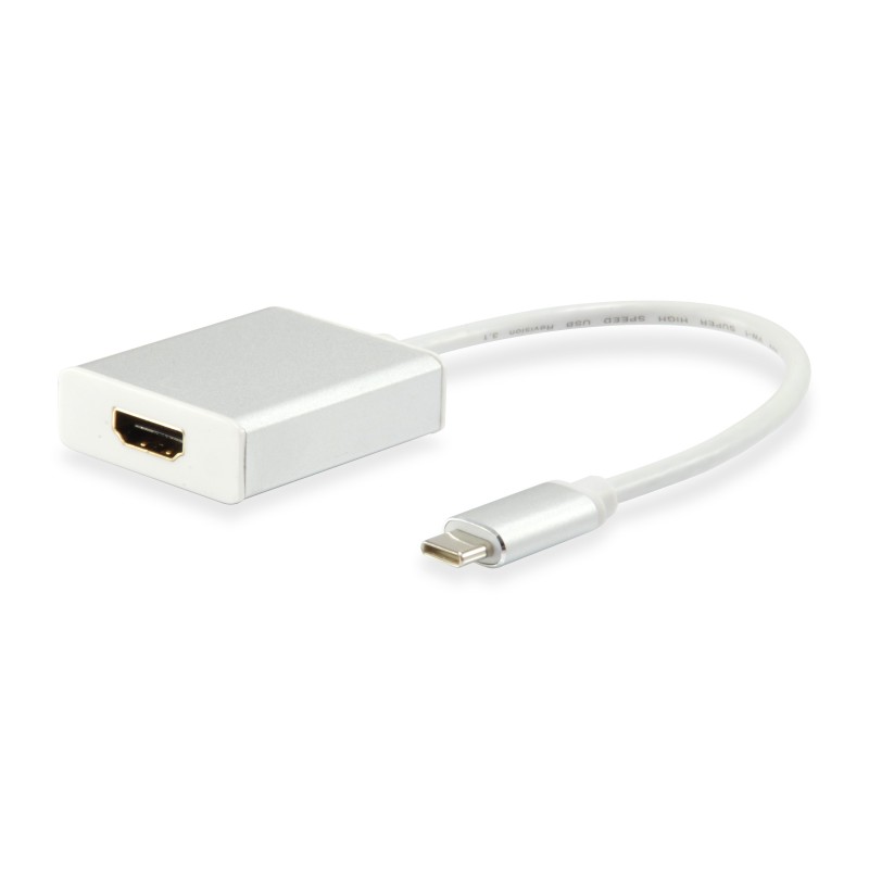 ADATTATORE DA USB-C A HDMI 133452