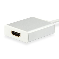 ADATTATORE DA USB-C A HDMI 133452