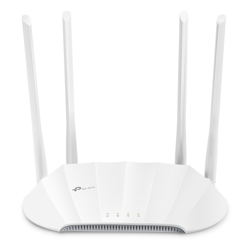 ACCESS POINT WIRELESS AX1800 TL-WA1801 GIGABIT WIFI 6