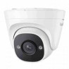TELECAMERA SORVEGLIANZA P324 SUPER HD 5MP DOME POE PC520AD2K01