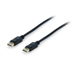 CAVO DISPLAYPORT DP 14 MASCHIOMASCHIO MT 5 NERO 119255