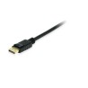 CAVO DISPLAYPORT DP 14 MASCHIOMASCHIO MT 5 NERO 119255