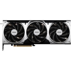 VGA MSI RTX 5080 16GB VENTUS 3X OC 16GB GDDR7 256BIT 1H3DP