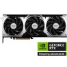VGA MSI RTX 5080 16GB VENTUS 3X OC 16GB GDDR7 256BIT 1H3DP