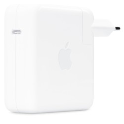 ALIMENTATORE USB-C 96W APPLE X MACBOOK   USB-C