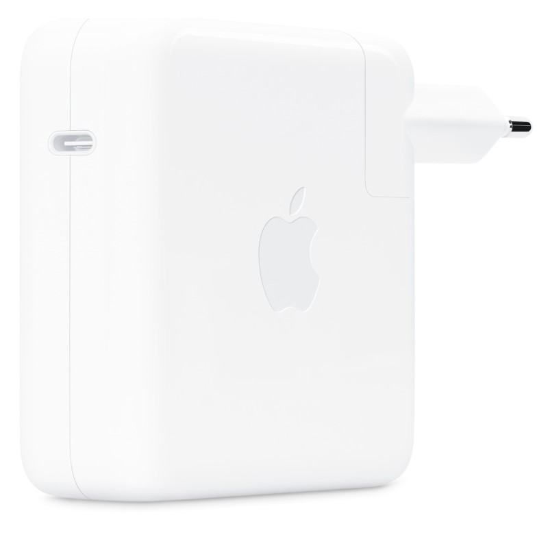 ALIMENTATORE USB-C 96W APPLE X MACBOOK   USB-C