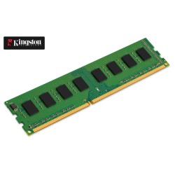 MEMORIA DDR3 4 GB PC1600 MHZ 1X4 KCP3L16NS84